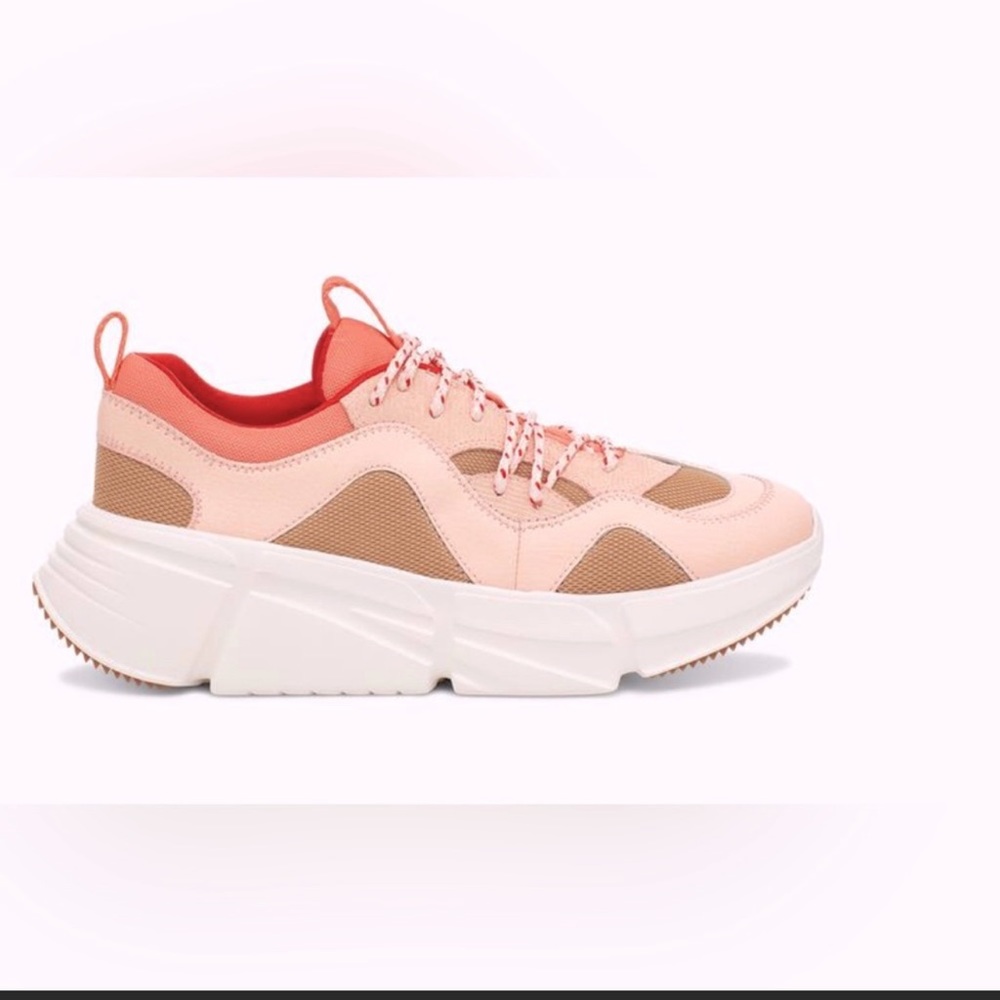 Women’s Calle Lace Sneaker | UGG